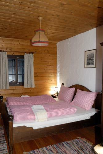 Alpenhotel Marcius