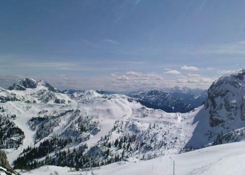 Alpenhotel Marcius