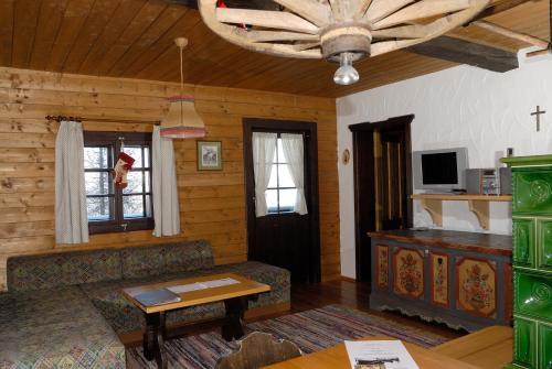 Alpenhotel Marcius