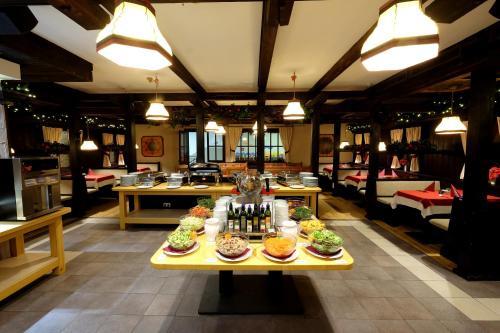 Alpenhotel Marcius