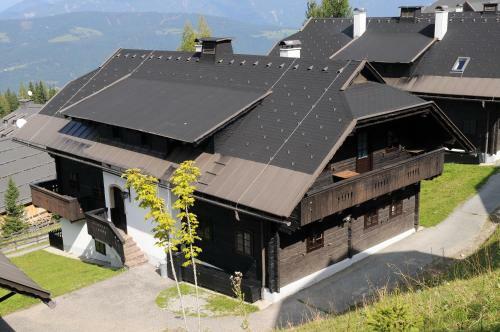 Alpenhotel Marcius