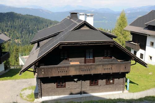 Alpenhotel Marcius