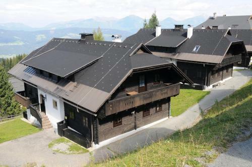 Alpenhotel Marcius
