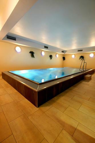 Alpenhotel Marcius