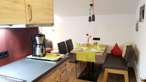 Hostal G�stehaus Margit Ott