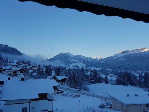 Hostal G�stehaus Margit Ott