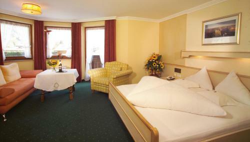 Hotel Mauracherhof