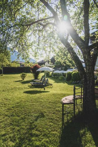 Hotel Bergrose Hideaway