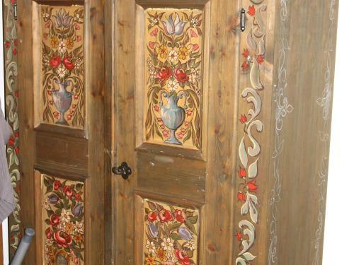 Chalet Haus Lackner