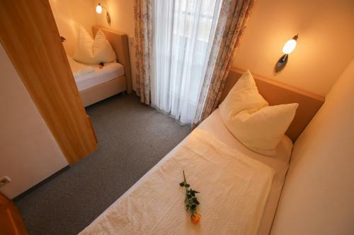 Apartamento Appartements Millinger