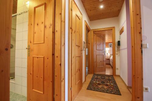 Apartamento Appartements Millinger