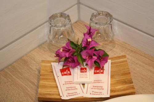 Apartamento Appartements Millinger