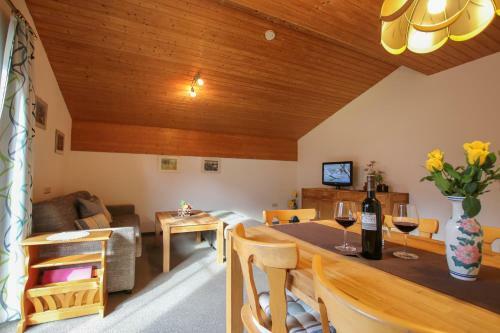 Apartamento Appartements Millinger
