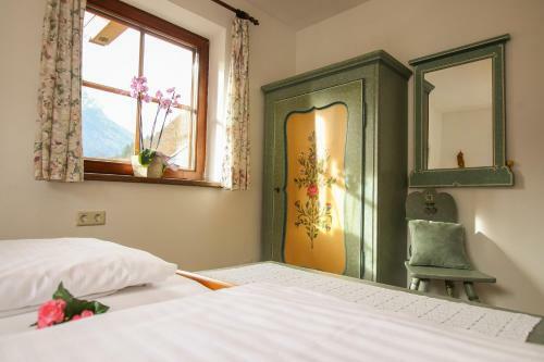Apartamento Appartements Millinger