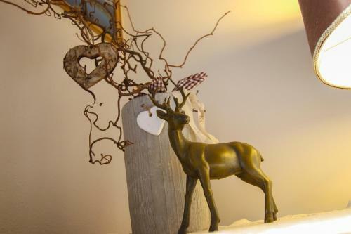 Apartamento Appartements Millinger