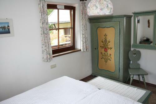 Apartamento Appartements Millinger