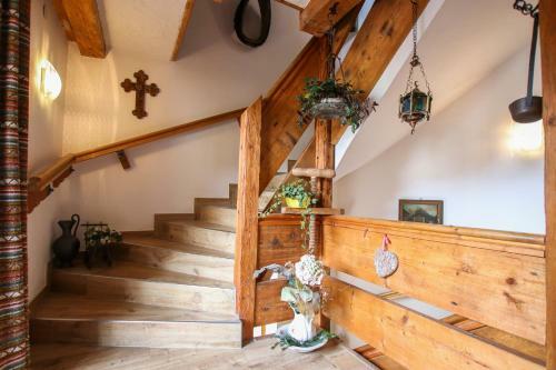 Apartamento Appartements Millinger