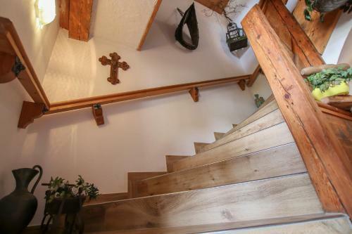Apartamento Appartements Millinger