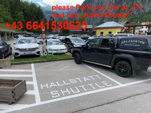 Apartamento Salzhaus