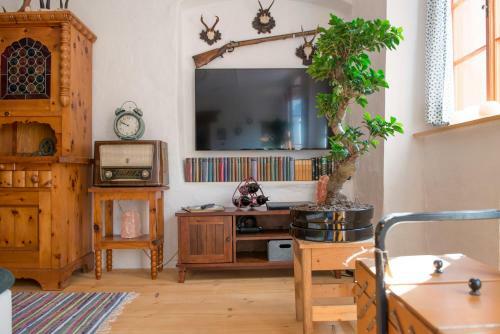 Apartamento Salzhaus