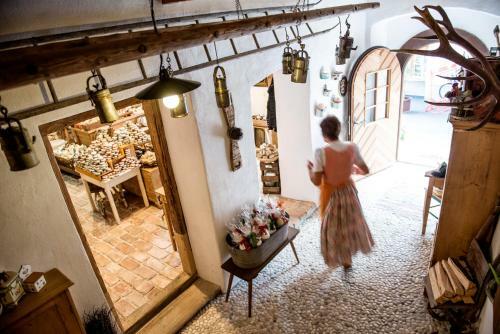 Apartamento Salzhaus