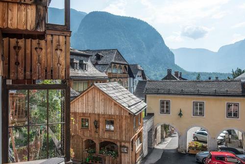 Apartamento Salzhaus