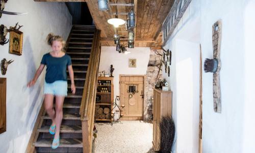 Apartamento Salzhaus