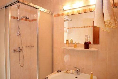 Apartamento Appartement Lackner
