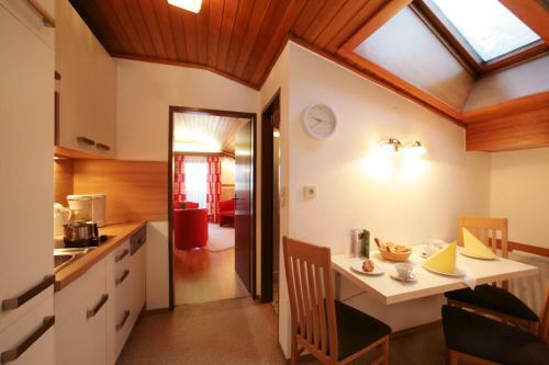 Apartamento Appartement Lackner