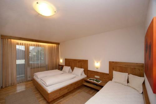 Apartamento Appartement Lackner
