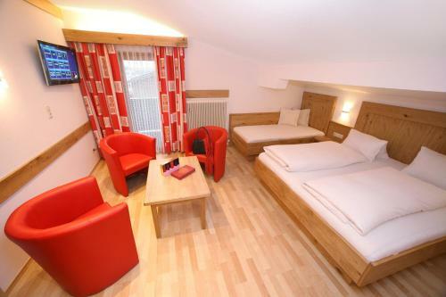 Apartamento Appartement Lackner