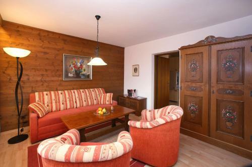 Apartamento Appartement Lackner
