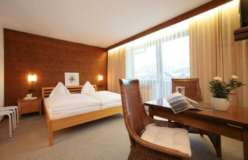 Apartamento Appartement Lackner