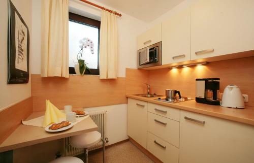 Apartamento Appartement Lackner
