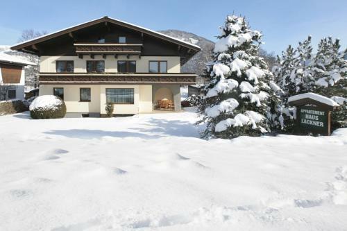 Apartamento Appartement Lackner