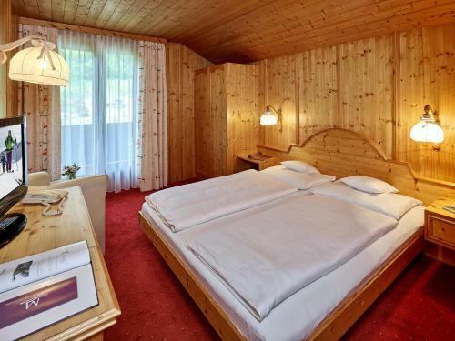 Hotel Monika