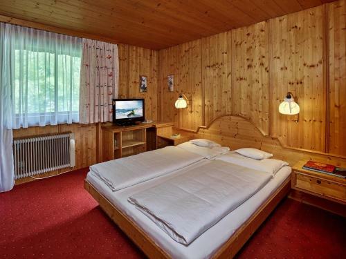 Hotel Monika