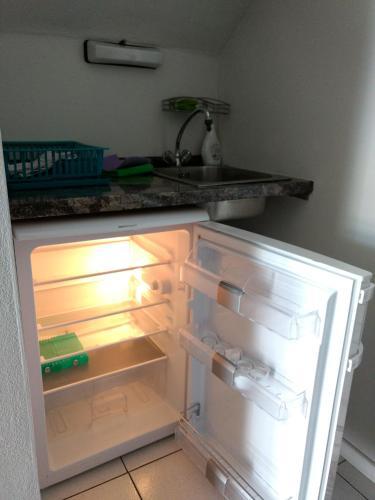 Apartamento Ferienwohnung Vonbank