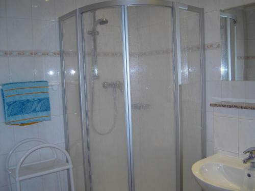 Apartamentos Appartement Pichler