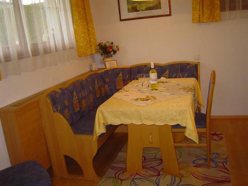 Apartamentos Appartement Pichler