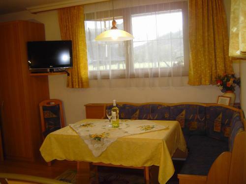 Apartamentos Appartement Pichler