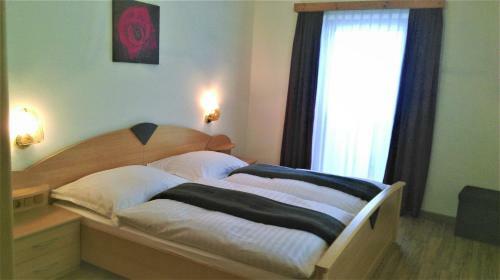 Apartamentos Appartement Pichler