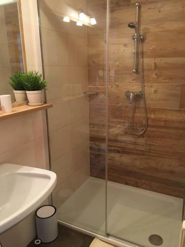 Apartamentos Appartement Pichler