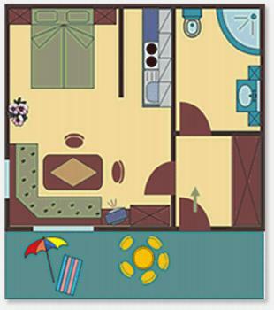 Apartamentos Appartement Pichler