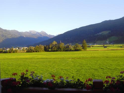 Apartamentos Appartement Pichler