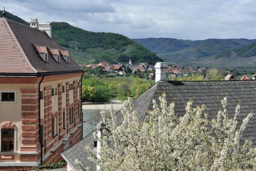 Apartamento Heritage D�rnstein