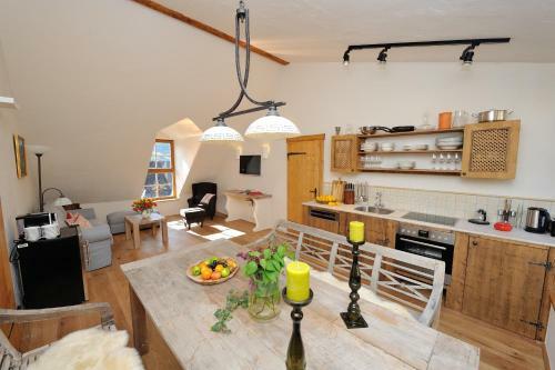 Apartamento Heritage D�rnstein