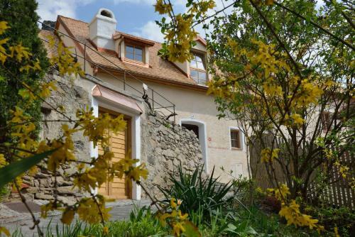 Apartamento Heritage D�rnstein