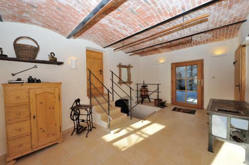 Apartamento Heritage D�rnstein