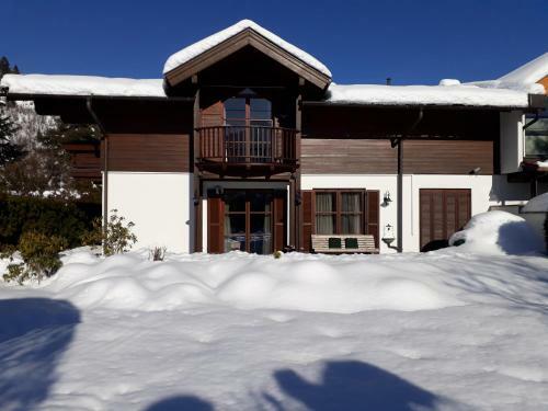 Ski & Golf Apartment Zell Am See